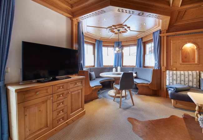 Chalet in Viehhofen - Frei & Wild - Chalet Chalet in Viehhofen - Frei & Wild - Chalet