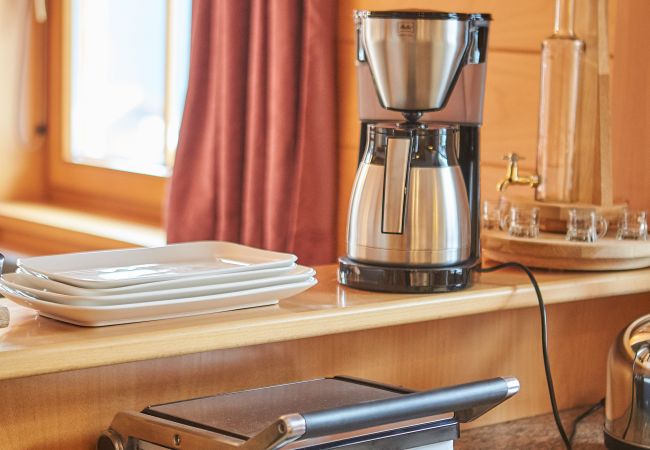 Chalet in Viehhofen - Frei & Wild - Chalet Chalet in Viehhofen - Frei & Wild - Chalet