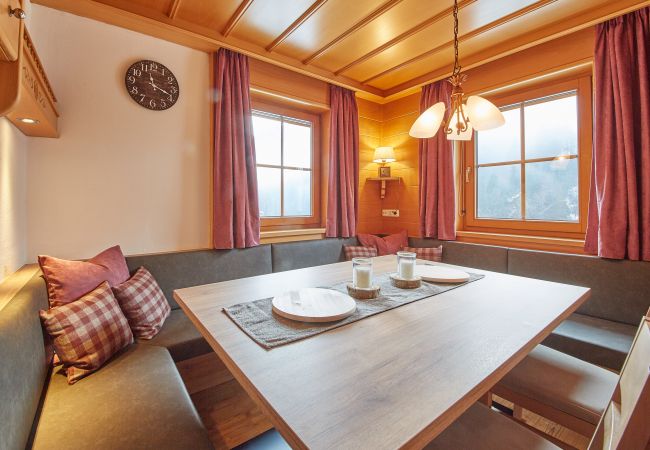 Chalet in Viehhofen - Frei & Wild - Chalet Chalet in Viehhofen - Frei & Wild - Chalet