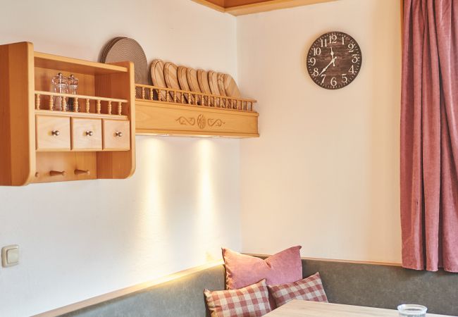 Chalet in Viehhofen - Frei & Wild - Chalet Chalet in Viehhofen - Frei & Wild - Chalet