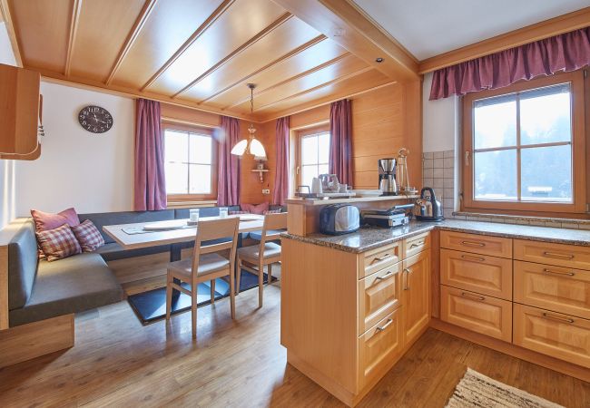 Chalet in Viehhofen - Frei & Wild - Chalet Chalet in Viehhofen - Frei & Wild - Chalet