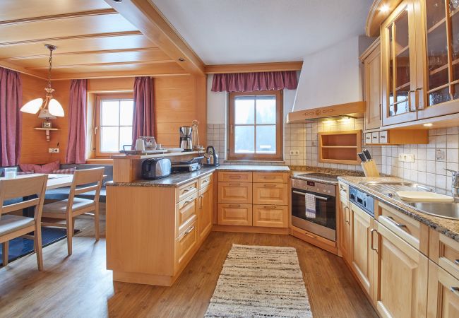 Chalet in Viehhofen - Frei & Wild - Chalet Chalet in Viehhofen - Frei & Wild - Chalet