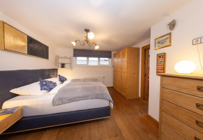 Ferienwohnung in Saalbach - Appartements Fürstauer - Top 11 Ferienwohnung in Saalbach - Appartements Fürstauer - Top 11