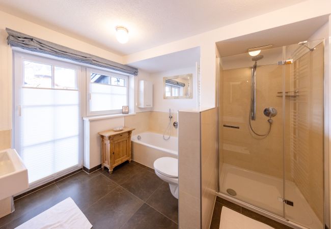 Ferienwohnung in Saalbach - Appartements Fürstauer - Top 11 Ferienwohnung in Saalbach - Appartements Fürstauer - Top 11