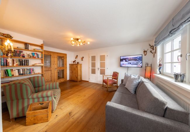 Ferienwohnung in Saalbach - Appartements Fürstauer - Top 11 Ferienwohnung in Saalbach - Appartements Fürstauer - Top 11