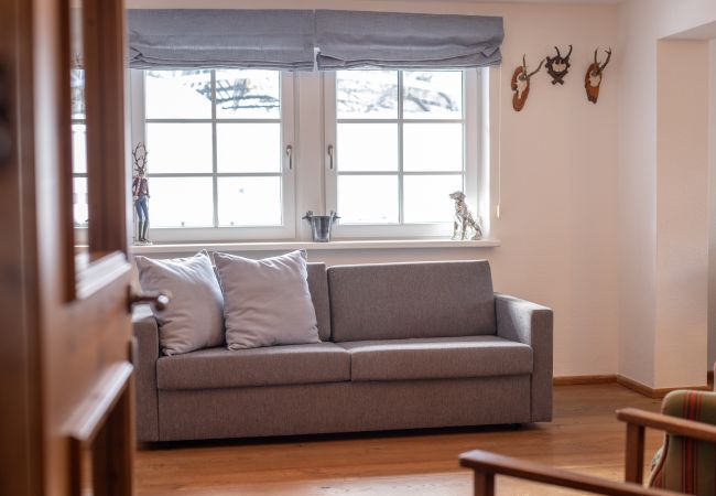 Ferienwohnung in Saalbach - Appartements Fürstauer - Top 11 Ferienwohnung in Saalbach - Appartements Fürstauer - Top 11