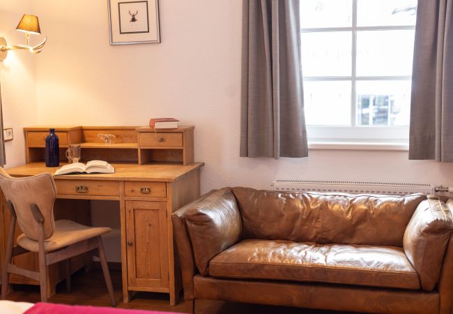 Ferienwohnung in Saalbach - Appartements Fürstauer - Top 11 Ferienwohnung in Saalbach - Appartements Fürstauer - Top 11