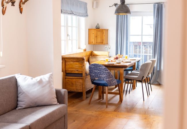 Ferienwohnung in Saalbach - Appartements Fürstauer - Top 11 Ferienwohnung in Saalbach - Appartements Fürstauer - Top 11