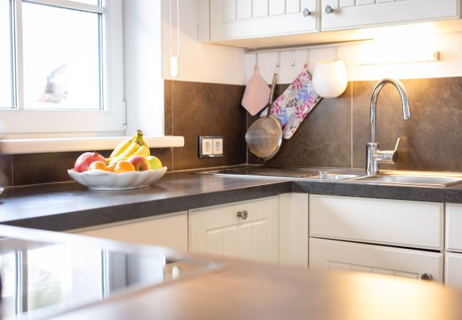 Ferienwohnung in Saalbach - Appartements Fürstauer - Top 11 Ferienwohnung in Saalbach - Appartements Fürstauer - Top 11