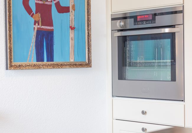 Ferienwohnung in Saalbach - Appartements Fürstauer - Top 11 Ferienwohnung in Saalbach - Appartements Fürstauer - Top 11