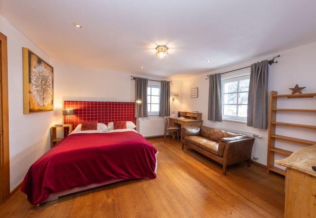 Ferienwohnung in Saalbach - Appartements Fürstauer - Top 11 Ferienwohnung in Saalbach - Appartements Fürstauer - Top 11