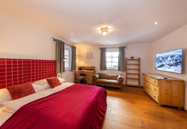 Ferienwohnung in Saalbach - Appartements Fürstauer - Top 11 Ferienwohnung in Saalbach - Appartements Fürstauer - Top 11