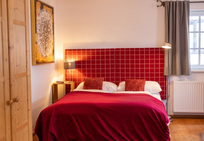 Ferienwohnung in Saalbach - Appartements Fürstauer - Top 11 Ferienwohnung in Saalbach - Appartements Fürstauer - Top 11