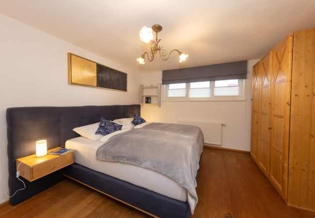 Ferienwohnung in Saalbach - Appartements Fürstauer - Top 11 Ferienwohnung in Saalbach - Appartements Fürstauer - Top 11