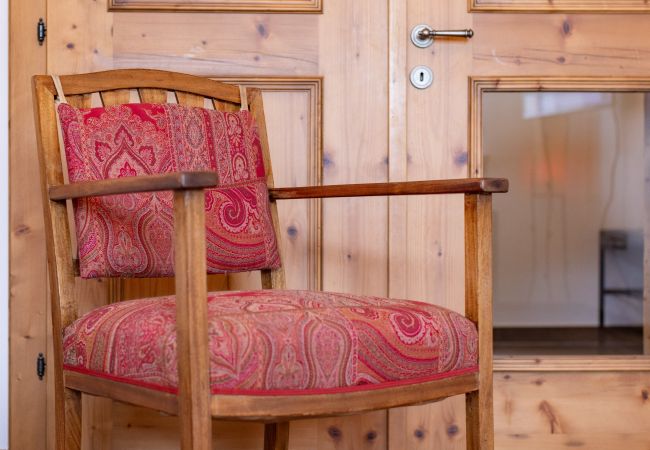 Ferienwohnung in Saalbach - Appartements Fürstauer - Top 11 Ferienwohnung in Saalbach - Appartements Fürstauer - Top 11