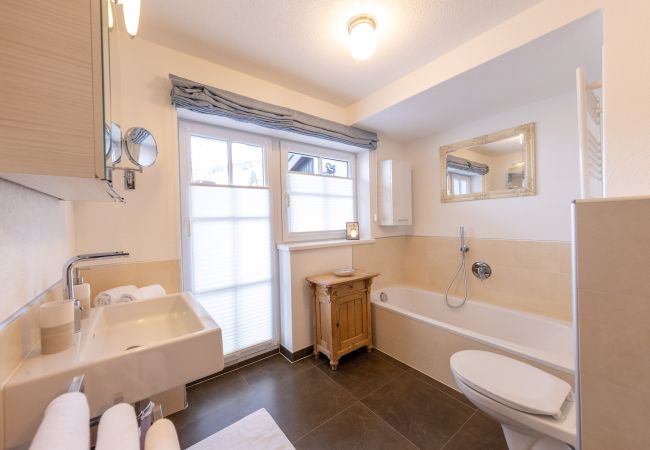 Ferienwohnung in Saalbach - Appartements Fürstauer - Top 11 Ferienwohnung in Saalbach - Appartements Fürstauer - Top 11