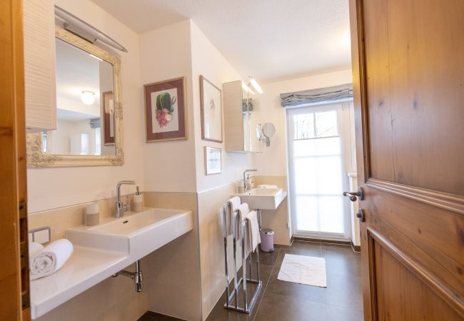 Ferienwohnung in Saalbach - Appartements Fürstauer - Top 11 Ferienwohnung in Saalbach - Appartements Fürstauer - Top 11