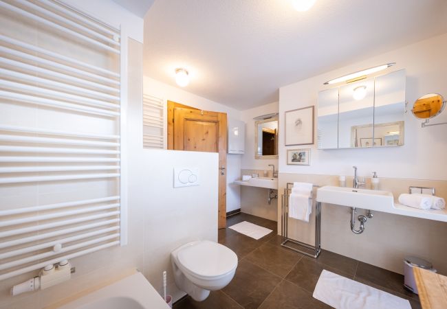 Ferienwohnung in Saalbach - Appartements Fürstauer - Top 11 Ferienwohnung in Saalbach - Appartements Fürstauer - Top 11