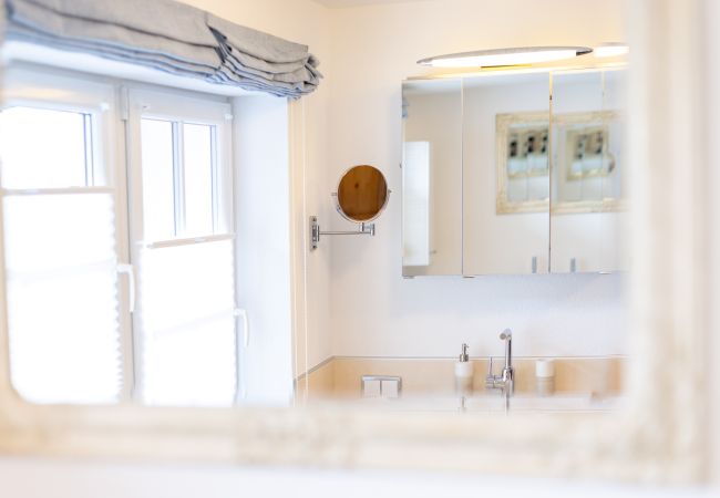 Ferienwohnung in Saalbach - Appartements Fürstauer - Top 11 Ferienwohnung in Saalbach - Appartements Fürstauer - Top 11