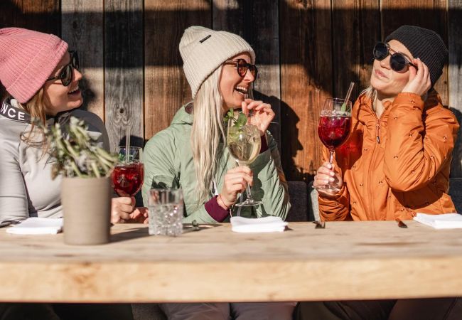 Ferienwohnung in Saalbach - Appartements Fürstauer - Top 11 Ferienwohnung in Saalbach - Appartements Fürstauer - Top 11