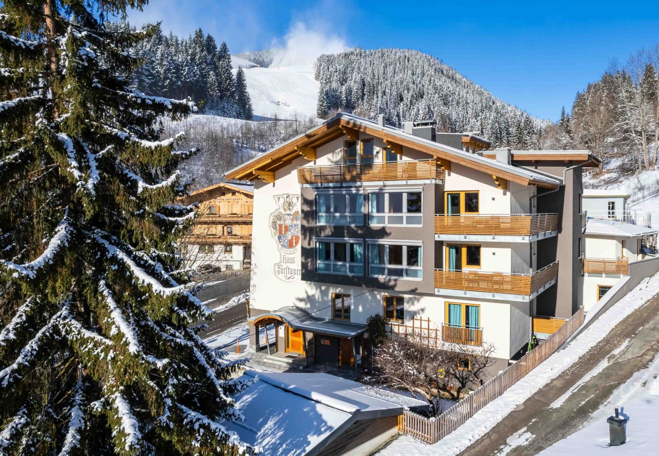 Ferienwohnung in Saalbach - Appartements Fürstauer - Top 11
