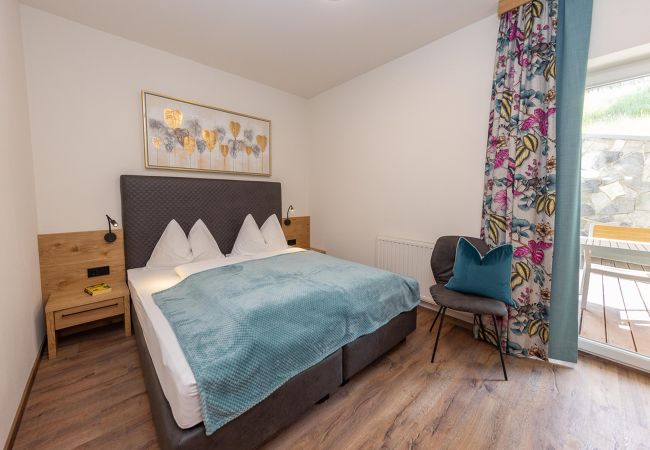 Ferienwohnung in Saalbach - Appartements Fürstauer - Top 2 Ferienwohnung in Saalbach - Appartements Fürstauer - Top 2