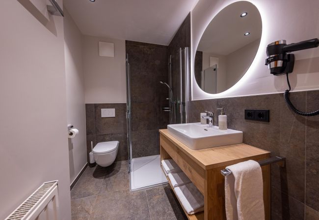 Ferienwohnung in Saalbach - Appartements Fürstauer - Top 2 Ferienwohnung in Saalbach - Appartements Fürstauer - Top 2