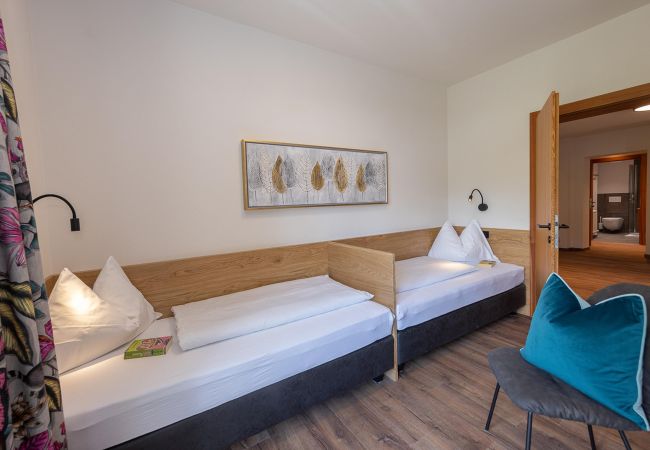 Ferienwohnung in Saalbach - Appartements Fürstauer - Top 2 Ferienwohnung in Saalbach - Appartements Fürstauer - Top 2