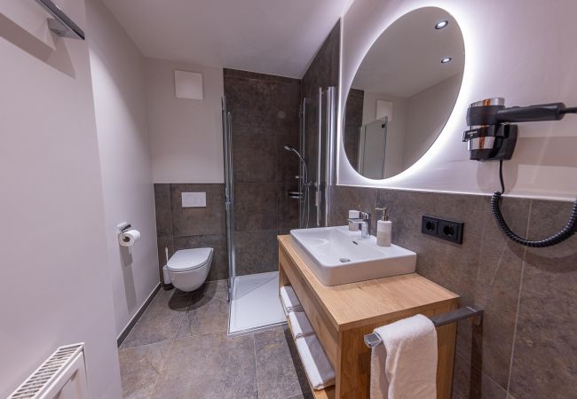 Ferienwohnung in Saalbach - Appartements Fürstauer - Top 2 Ferienwohnung in Saalbach - Appartements Fürstauer - Top 2