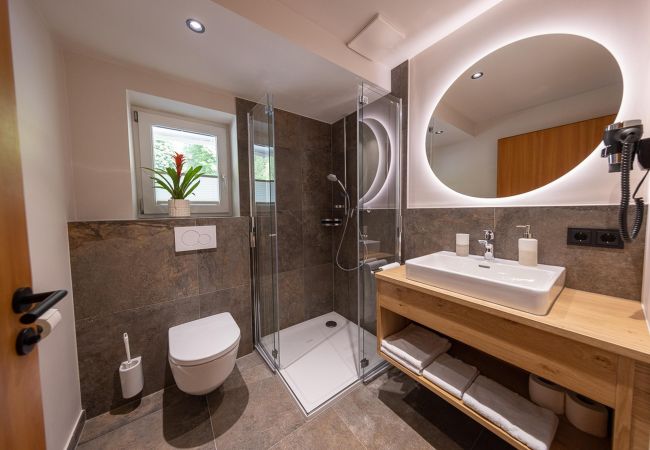 Ferienwohnung in Saalbach - Appartements Fürstauer - Top 3 Ferienwohnung in Saalbach - Appartements Fürstauer - Top 3