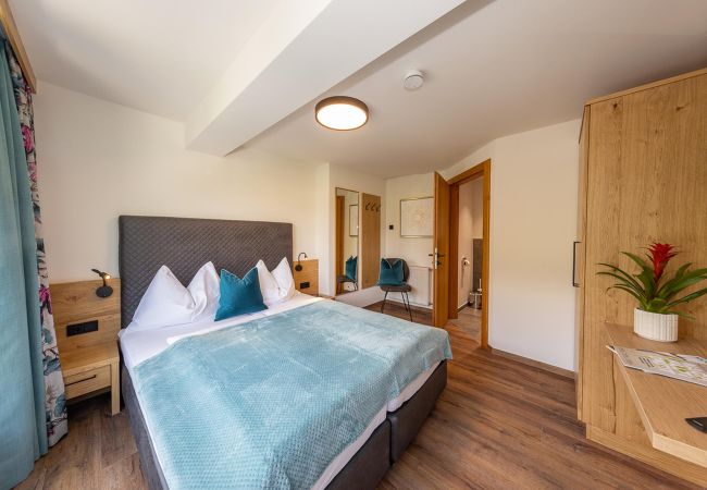 Ferienwohnung in Saalbach - Appartements Fürstauer - Top 4 Ferienwohnung in Saalbach - Appartements Fürstauer - Top 4