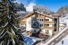 Ferienwohnung in Saalbach - Appartements Fürstauer - Top 4