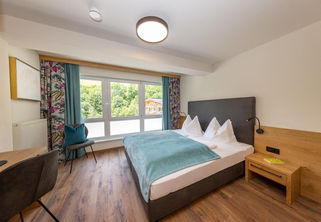 Ferienwohnung in Saalbach - Appartements Fürstauer - Top 5 Ferienwohnung in Saalbach - Appartements Fürstauer - Top 5