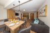 Ferienwohnung in Saalbach - Appartements Fürstauer - Top 5 Ferienwohnung in Saalbach - Appartements Fürstauer - Top 5