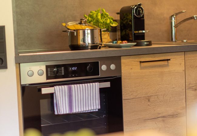 Ferienwohnung in Saalbach - Appartements Fürstauer - Top 6 Ferienwohnung in Saalbach - Appartements Fürstauer - Top 6