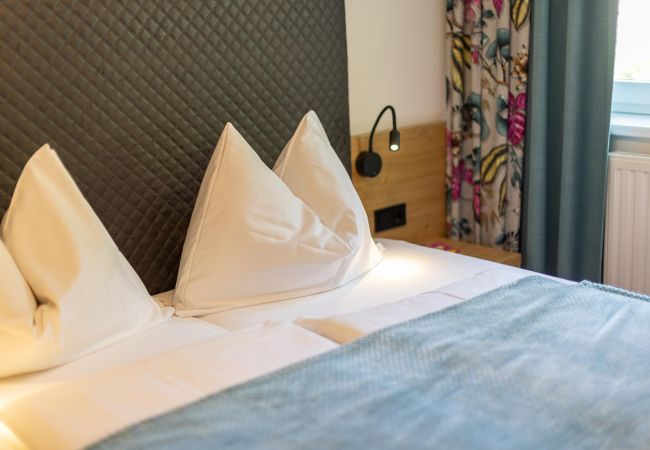 Ferienwohnung in Saalbach - Appartements Fürstauer - Top 6 Ferienwohnung in Saalbach - Appartements Fürstauer - Top 6