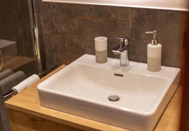 Ferienwohnung in Saalbach - Appartements Fürstauer - Top 6 Ferienwohnung in Saalbach - Appartements Fürstauer - Top 6