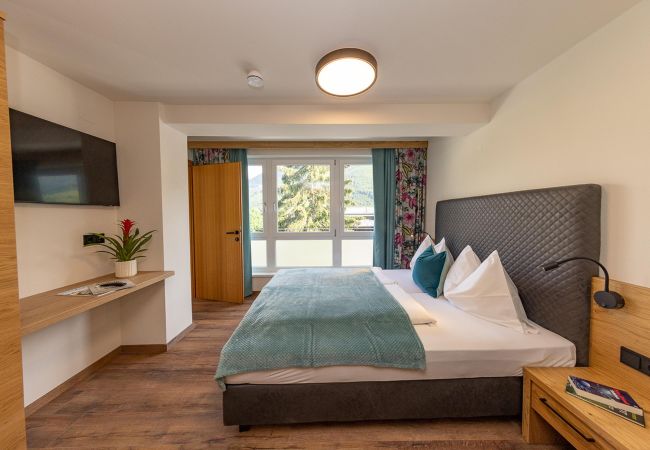 Ferienwohnung in Saalbach - Appartements Fürstauer - Top 7 Ferienwohnung in Saalbach - Appartements Fürstauer - Top 7