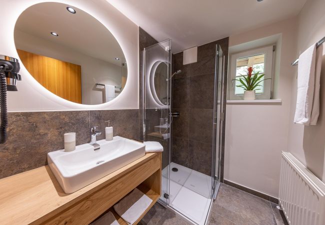 Ferienwohnung in Saalbach - Appartements Fürstauer - Top 7 Ferienwohnung in Saalbach - Appartements Fürstauer - Top 7