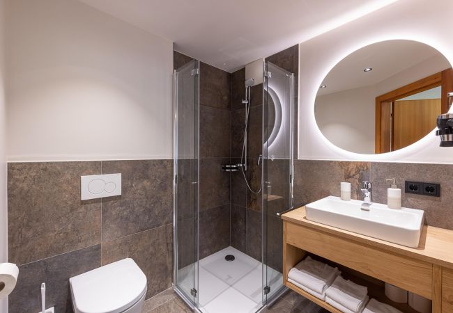 Ferienwohnung in Saalbach - Appartements Fürstauer - Top 7 Ferienwohnung in Saalbach - Appartements Fürstauer - Top 7