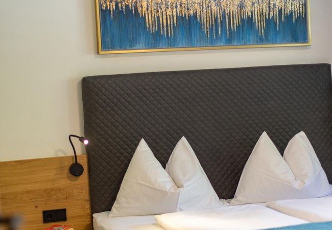 Ferienwohnung in Saalbach - Appartements Fürstauer - Top 8 Ferienwohnung in Saalbach - Appartements Fürstauer - Top 8