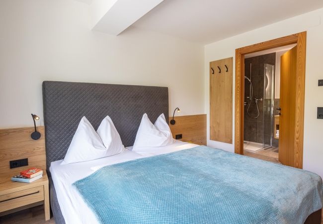 Ferienwohnung in Saalbach - Appartements Fürstauer - Top 8 Ferienwohnung in Saalbach - Appartements Fürstauer - Top 8