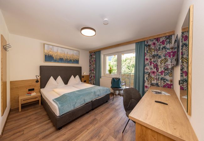 Ferienwohnung in Saalbach - Appartements Fürstauer - Top 8 Ferienwohnung in Saalbach - Appartements Fürstauer - Top 8