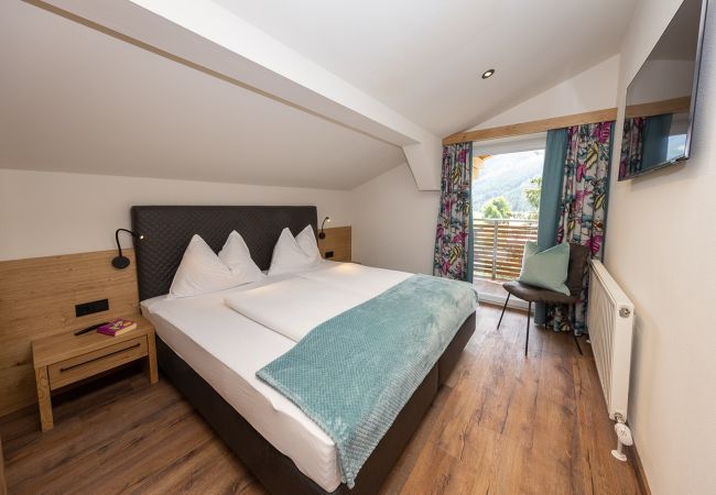 Ferienwohnung in Saalbach - Appartements Fürstauer - Top 9 Ferienwohnung in Saalbach - Appartements Fürstauer - Top 9