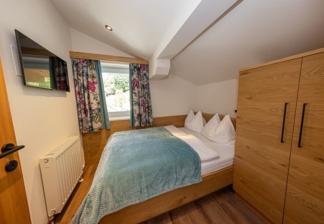 Ferienwohnung in Saalbach - Appartements Fürstauer - Top 9 Ferienwohnung in Saalbach - Appartements Fürstauer - Top 9