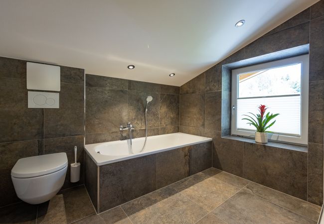 Ferienwohnung in Saalbach - Appartements Fürstauer - Top 9 Ferienwohnung in Saalbach - Appartements Fürstauer - Top 9