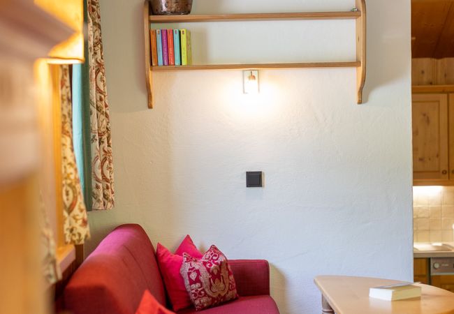 Ferienwohnung in Saalbach - Appartements Fürstauer - WM Appartement Ferienwohnung in Saalbach - Appartements Fürstauer - WM Appartement