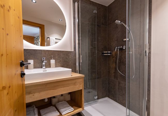 Ferienwohnung in Saalbach - Appartements Fürstauer - WM Appartement Ferienwohnung in Saalbach - Appartements Fürstauer - WM Appartement