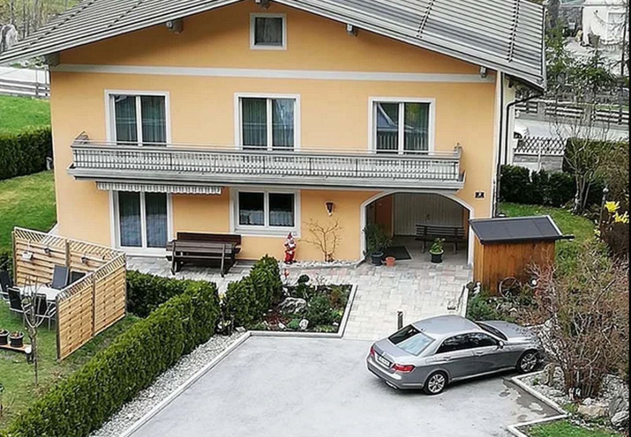 Chalet in Zell am See - Chalet Carina