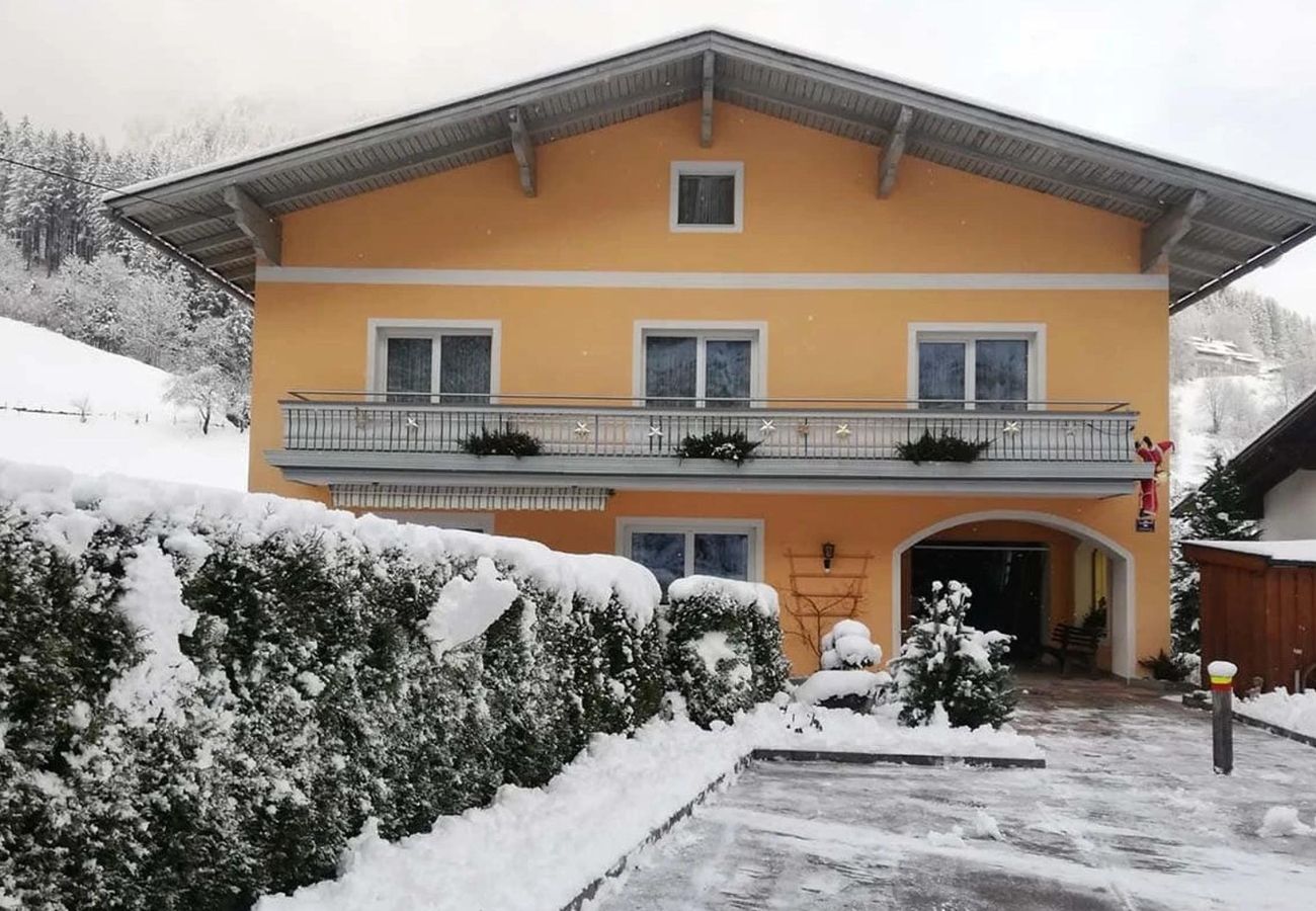 Chalet in Zell am See - Chalet Carina